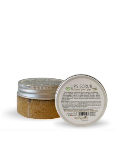 SkinSystem-huulikuorinta 30ml
