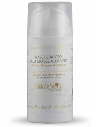 SkinSystem Kasvonaamio...