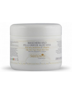 SkinSystem Face mask (aloe...