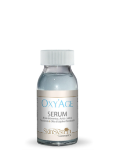 SkinSystem OXY’AGE SERUM 10ml