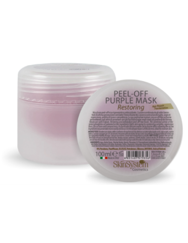 SkinSystem Peel-Off -kasvonaamio...