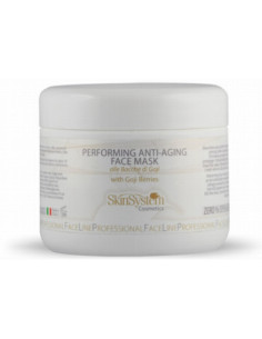 SkinSystem Face naamio...