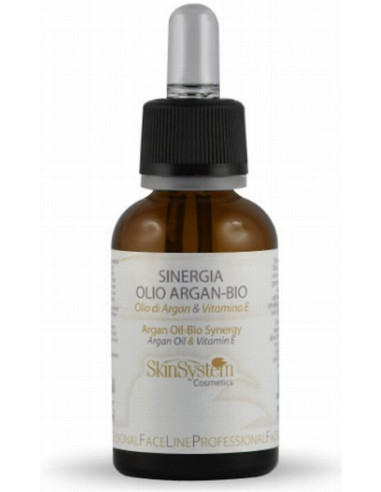 SkinSystem-öljy kasvojen synergiaan,...