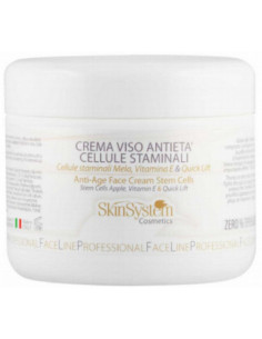 SkinSystem STEM CELLS Face...