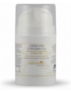 SkinSystem Face cream with...