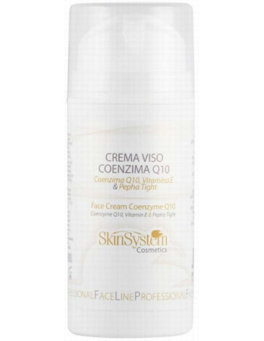 SkinSystem-voide koentsyymillä Q10 100ml