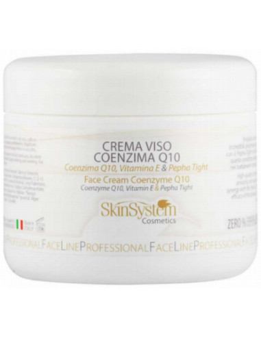 SkinSystem-voide koentsyymillä Q10 250ml