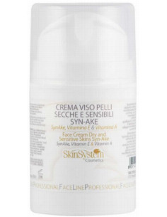 SkinSystem Face cream with...