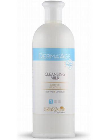 SkinSystem DERMA'AGE RF kasvovoide 500ml