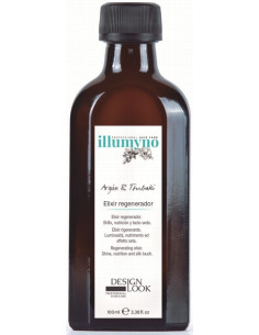 ILLUMYNO Elixir silkkisille...