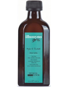 ILLUMYNO Elixir hiusten...