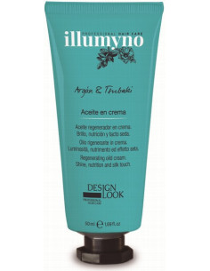 ILLUMYNO Hiusvoide...