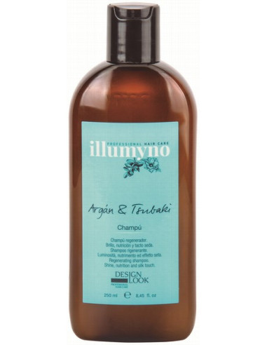 ILLUMYNO Shampoo hiusten...