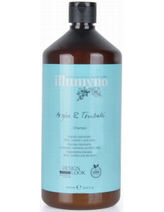 ILLUMYNO Shampoo hiusten...