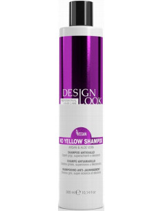 NO YELLOW VEGAN -shampoo...