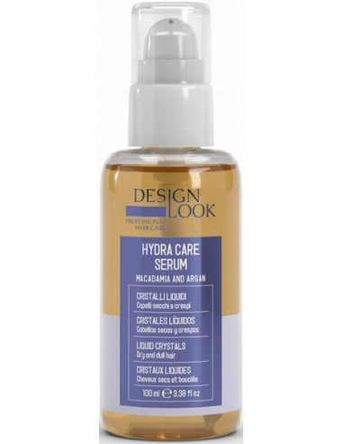 HYDRA CARE Seerumi-nestekide 100ml
