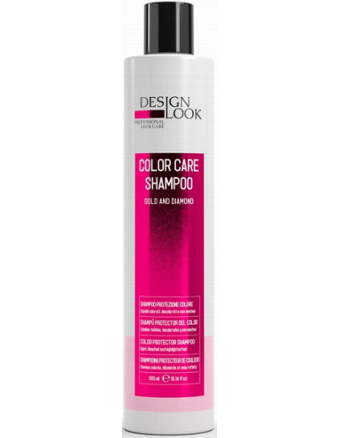 COLOR CARE Väriä säilyttävä shampoo...
