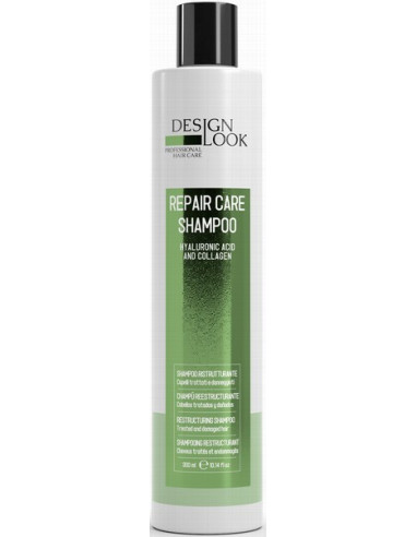 REPAIR CARE Uudistava shampoo 300ml