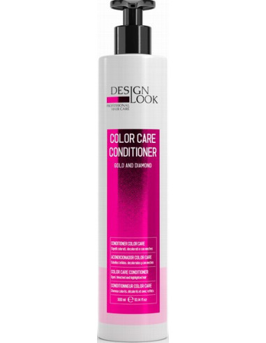 COLOR CARE -hoitoaine värin...