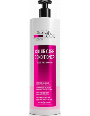 COLOR CARE -hoitoaine värin...