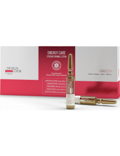 ENERGY CARE Päänahkavoide -...