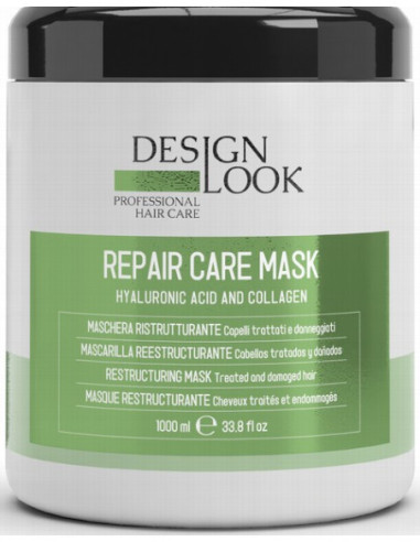 REPAIR CARE Uudistava naamio 1000ml