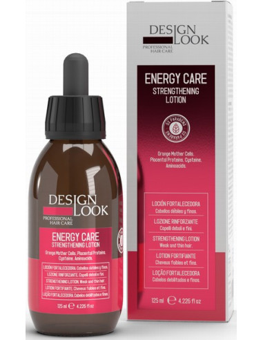ENERGY CARE Päänahan voide-tonic 125ml