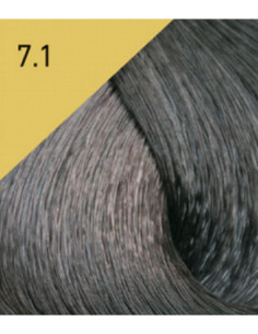 COLOR LUX Hiusväri 7.1 100ml