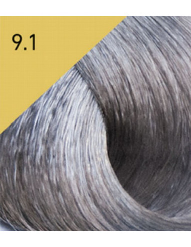 COLOR LUX Hiusväri 9.1 100ml