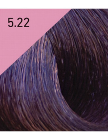 COLOR LUX Hiusväri 5.22 100ml