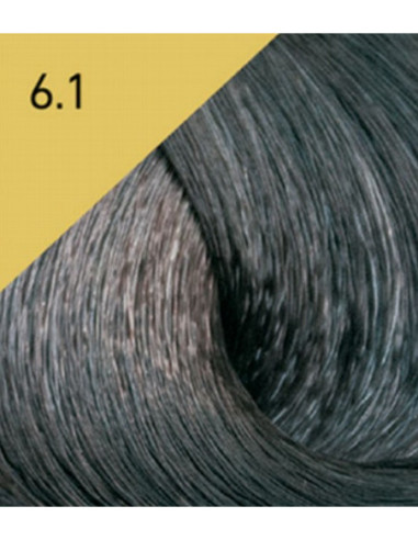 COLOR LUX Hiusväri 6.1 100ml