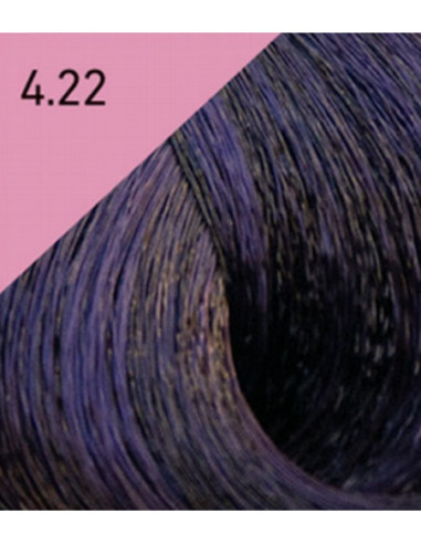 COLOR LUX Hiusväri 4.22 100ml