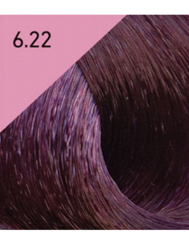 COLOR LUX Hiusväri 6.22 100ml