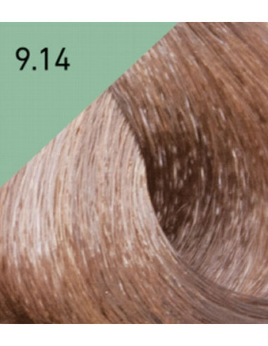 COLOR LUX Hiusväri 9.14 100ml