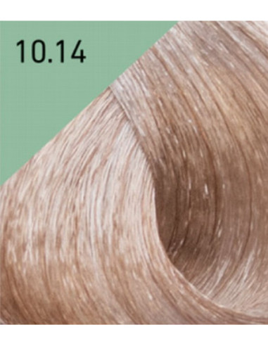 COLOR LUX Hiusväri 10.14 100ml