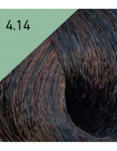 COLOR LUX Hiusväri 4.14 100ml