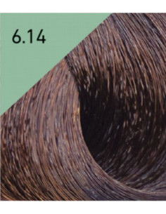COLOR LUX Hiusväri 6.14 100ml