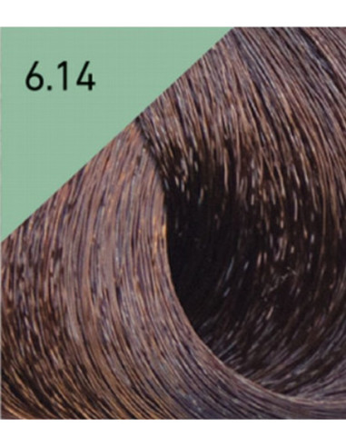 COLOR LUX Hiusväri 6.14 100ml
