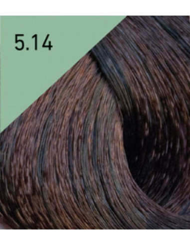 COLOR LUX Hiusväri 5.14 100ml