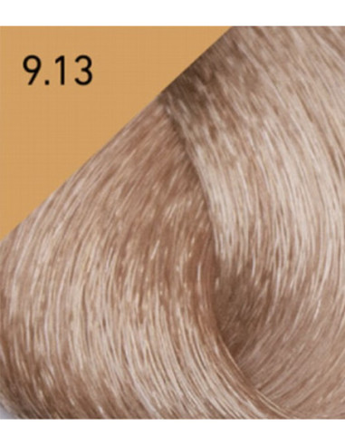 COLOR LUX Hiusväri 9.13 100ml