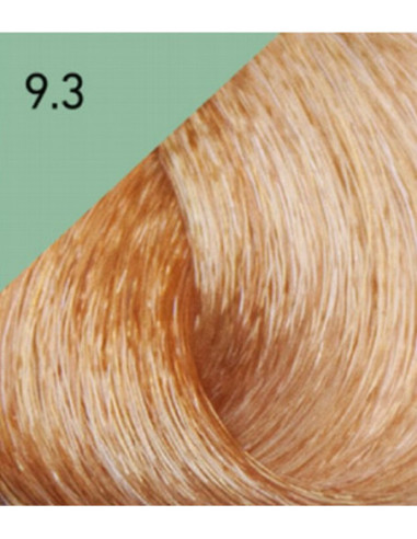 COLOR LUX Hiusväri 9.3 100ml