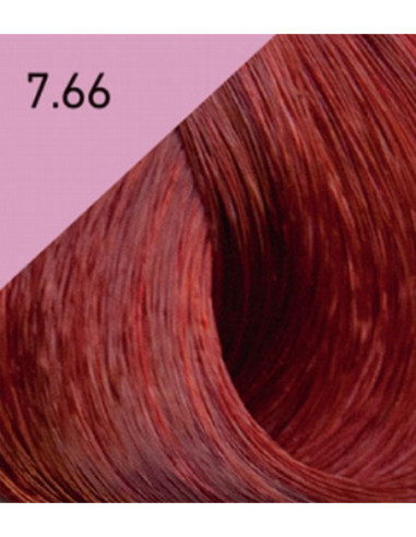 COLOR LUX Hiusväri 7.66 100ml