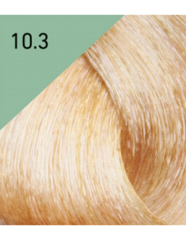 COLOR LUX Hiusväri 10.3 100ml