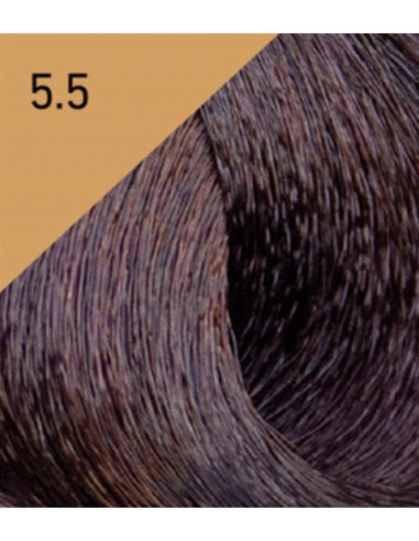COLOR LUX Hiusväri 5.5 100ml