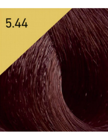 COLOR LUX Hiusväri 5.44 100ml