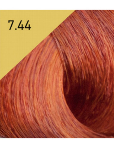 COLOR LUX Hiusväri 7.44 100ml