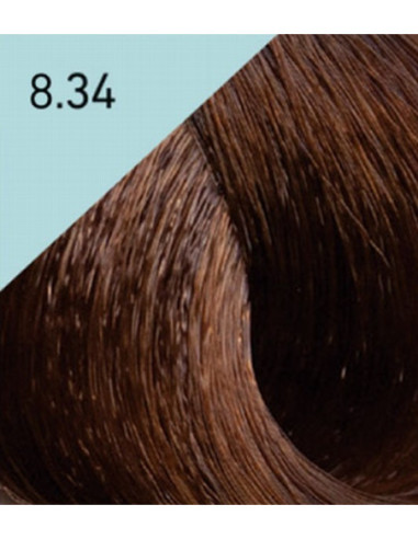 COLOR LUX Hiusväri 8.34 100ml