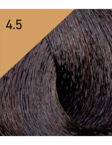 COLOR LUX Hiusväri 4.5 100ml