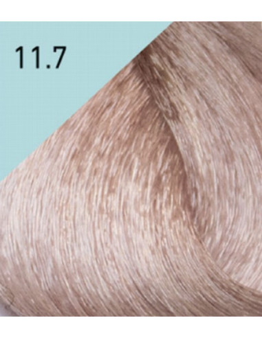 COLOR LUX Hiusväri 11.7 100ml