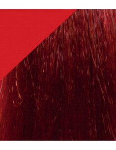 COLOR LUX Hiusväri PUNAINEN...